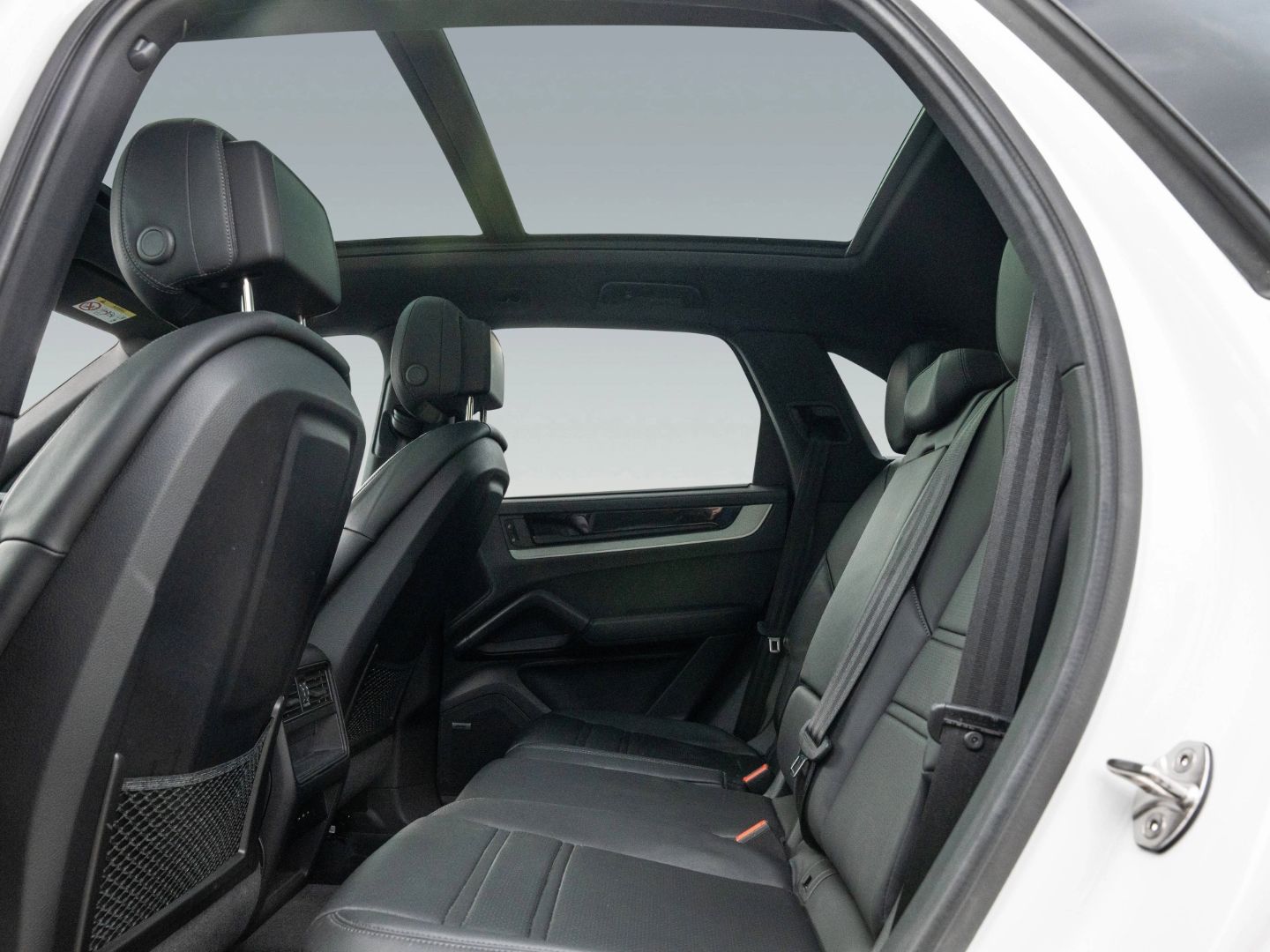 Porsche Cayenne E-Hybrid HD-Matrix LED 14 Wege Sitze 22'