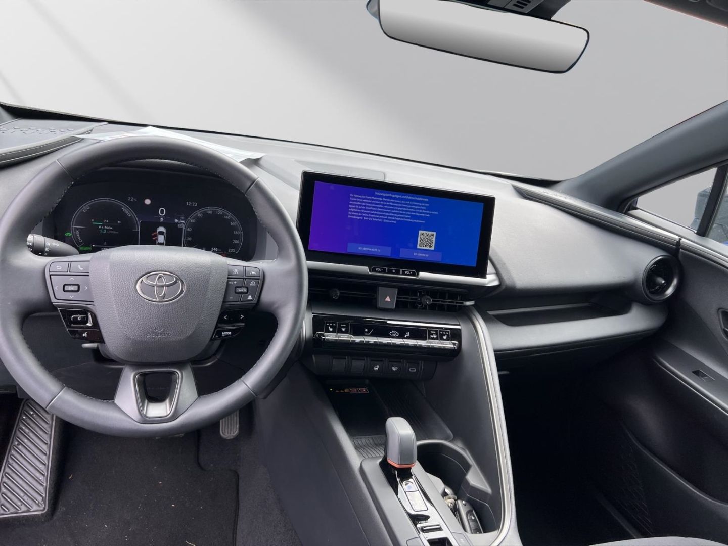 Toyota C-HR 2.0 Hybrid Team D*Navi*Technik-Paket*LED*