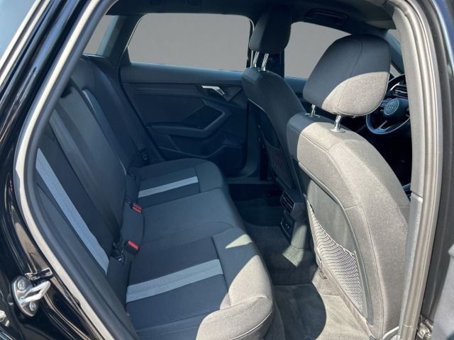 Audi A3 Sportback 35 TDI S-LINE+S-TRONIC+LED+NAVI+ACC