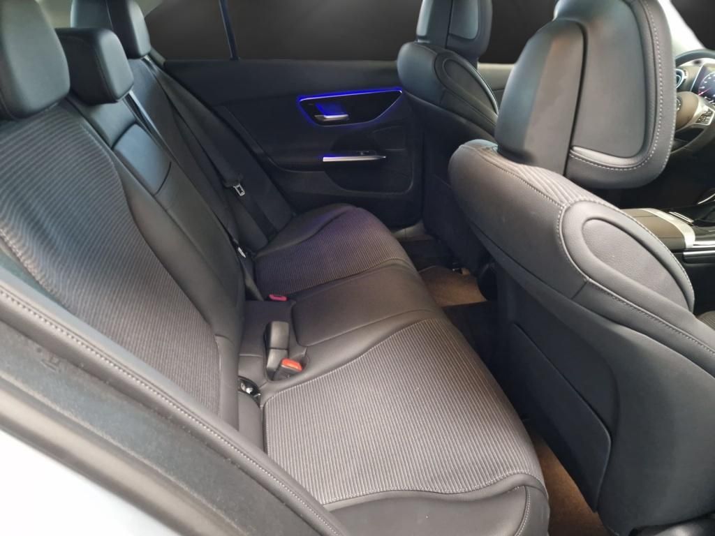 Mercedes-Benz C 200 d AVANTGARDE - Samsaru's Car Outlet