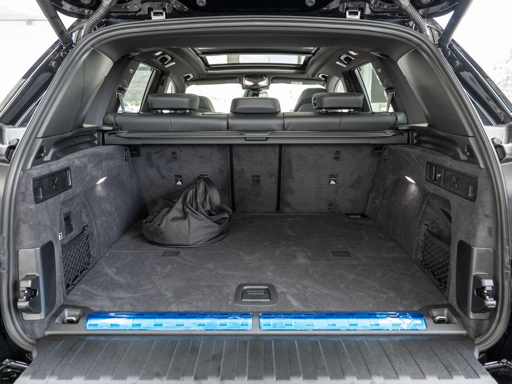 BMW X5 xDrive 50e M-Sport Pro FACEL. 360° PANO LED