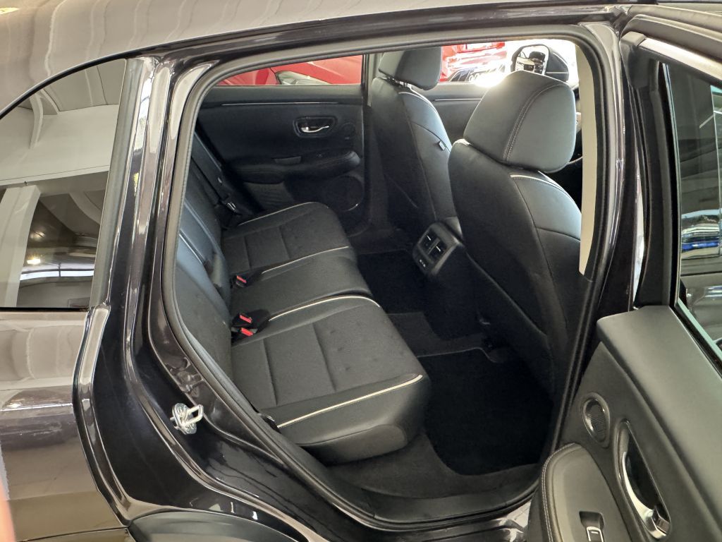 Honda ZR-V e:HEV 2.0 i-MMD Hybrid Sport