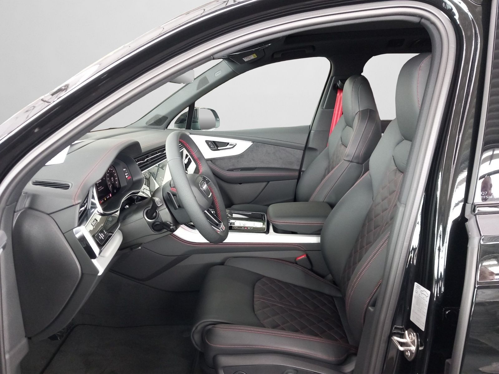 Audi Q7 SUV S line TFSI e quattro 290 kW tiptronic