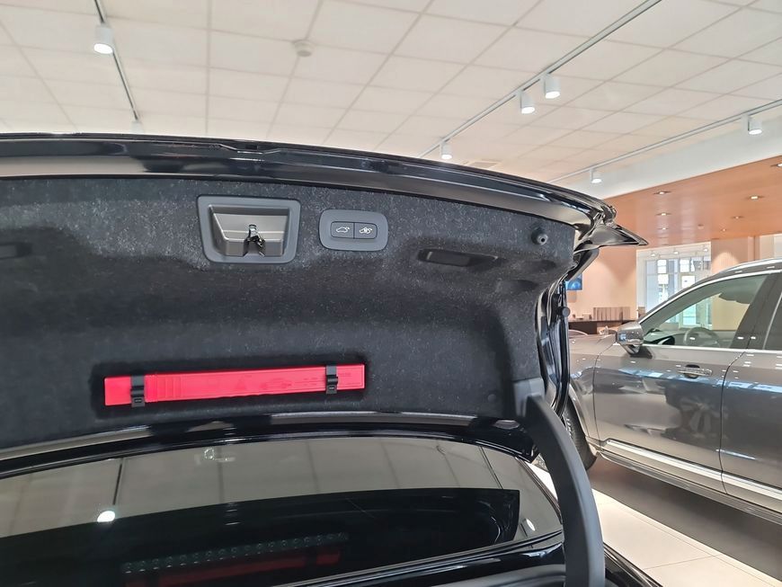 Volvo S90 B5 D AWD Ultimate Bright