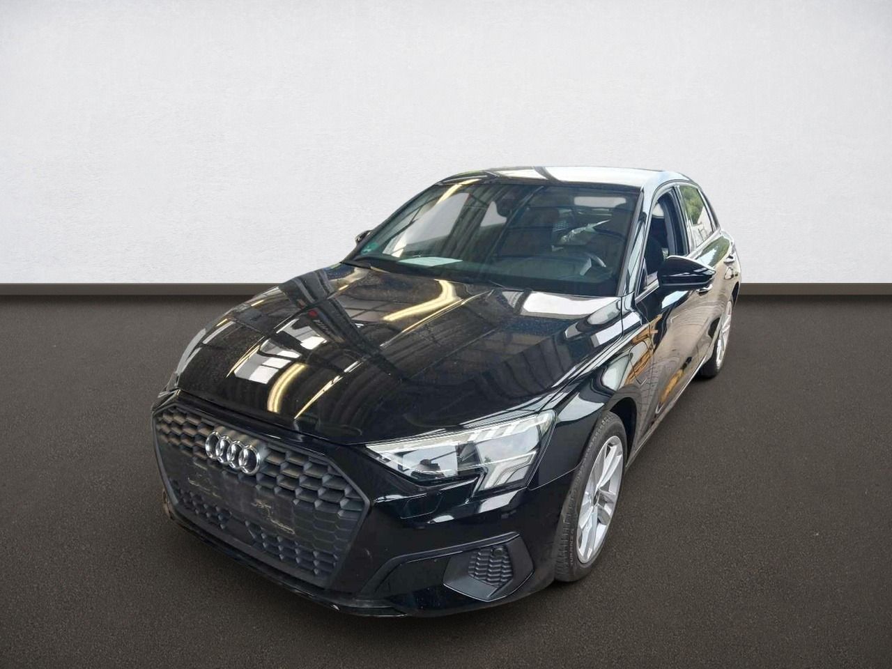 Audi A3 Sportback 40 TFSI e - Samsaru's Car Outlet
