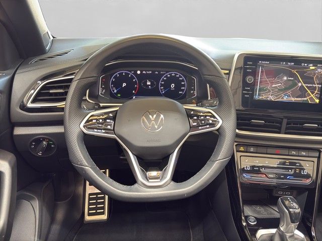 Volkswagen T-Roc 1.5 TSI DSG R-Line - Samsaru's Car Outlet
