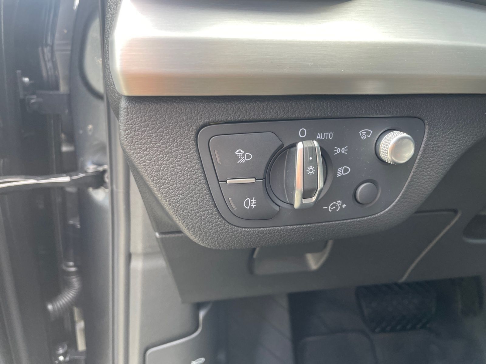 Audi Q5 Sportback 55 TFSI e QU S-LINE MATRIX+HuD+AHK
