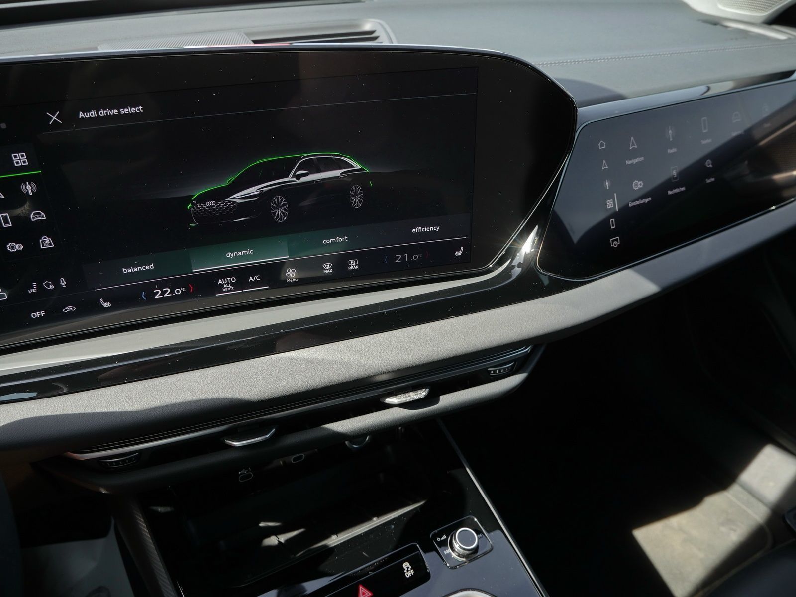 Audi A6 Avant 55 TFSI qu. S line TechPlus*B&O*HuD*AHK