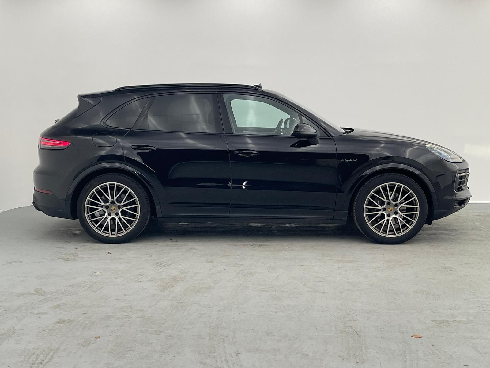 Porsche Cayenne E-Hybrid Platinum CHRONO 360°KAM*PANO*