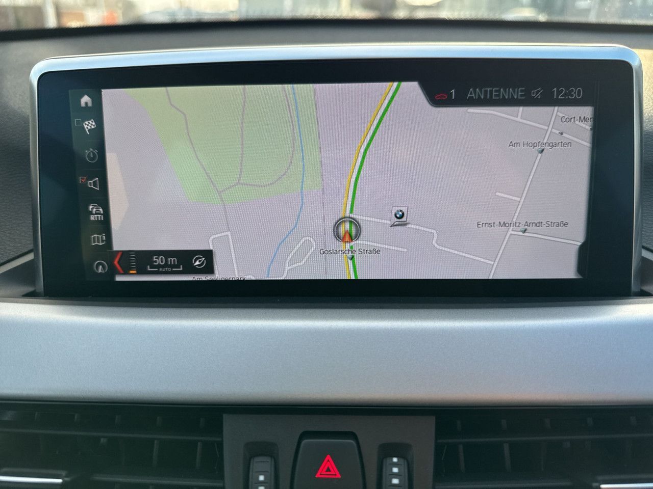 BMW X1 xDr20i Advant - Samsaru's Car Outlet