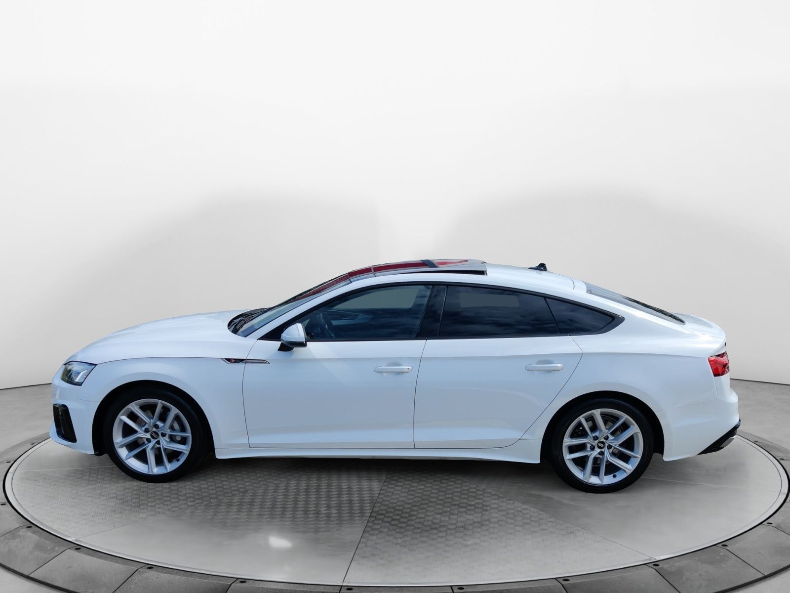 Audi A5 Sportback 40 TDI q. S-Tronic S-Line 2x, Matri