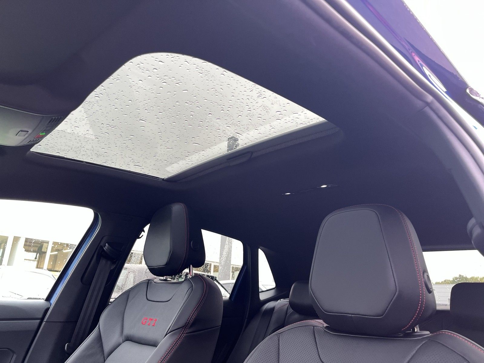 Volkswagen Polo 2.0 GTI Navi-Pro Leder Pano Keyless LM18