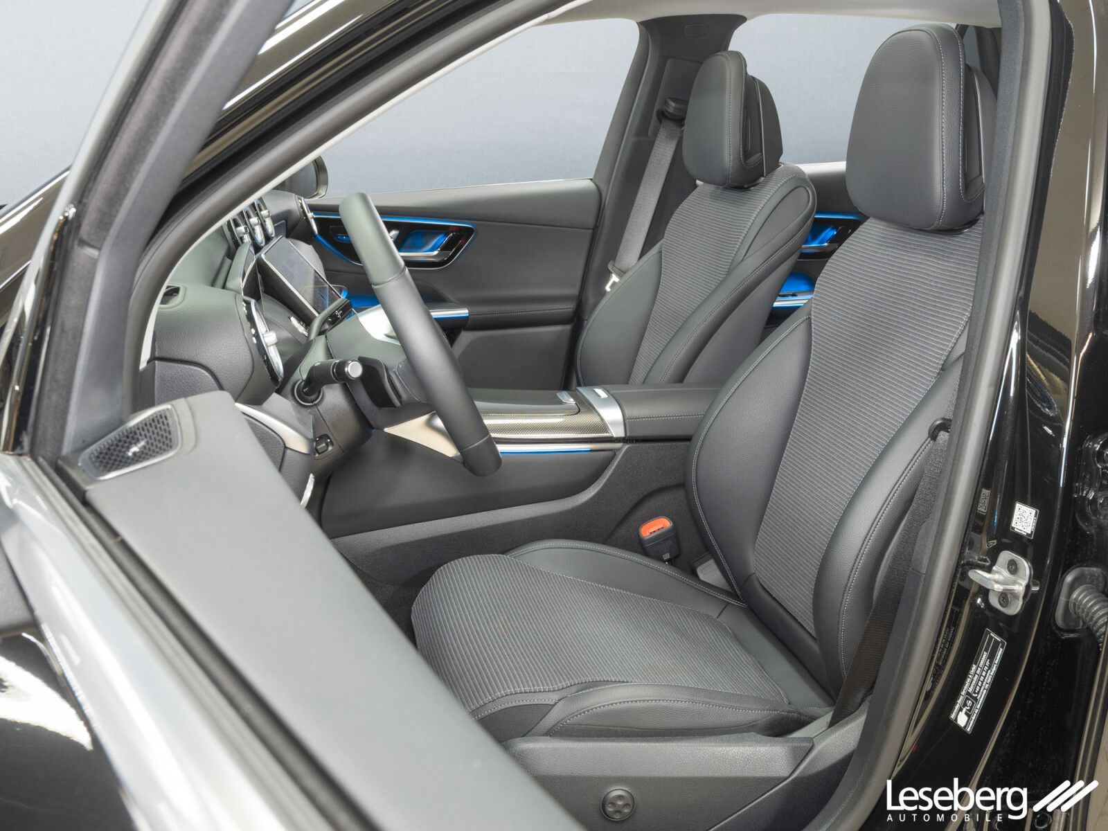 Mercedes-Benz GLC 220 d 4M Avantgarde LED/AHK/Pano/Distro/DAB/
