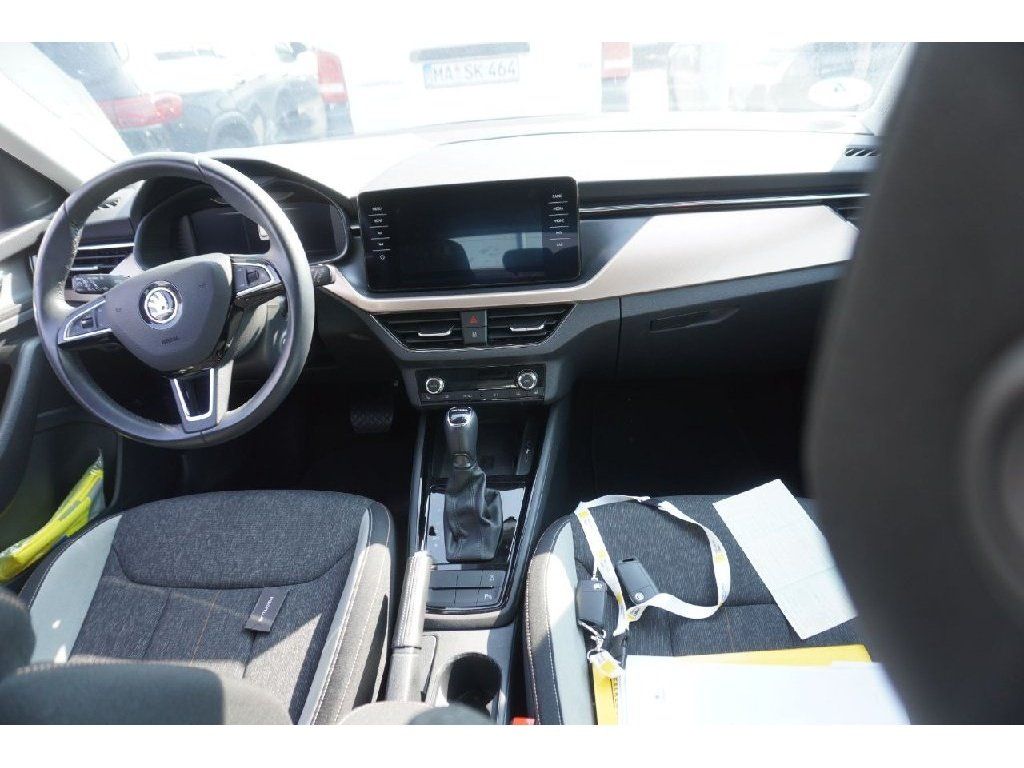 Skoda Kamiq 1.6 TDI Style - Samsaru's Car Outlet