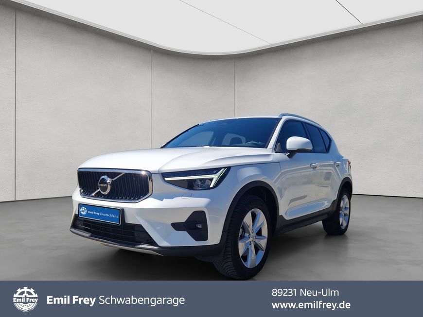 Volvo XC40 B3 Core - Samsaru's Car Outlet