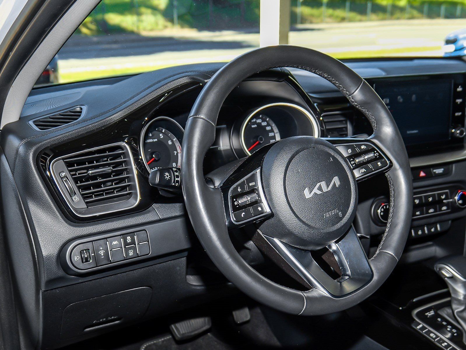 Kia Ceed Sportswagon Vision - Samsaru's Car Outlet