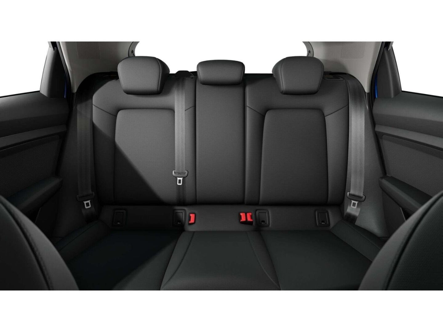 Audi A1 Sportback 30 TFSI advanced S-Tronic - Samsaru's Car Outlet