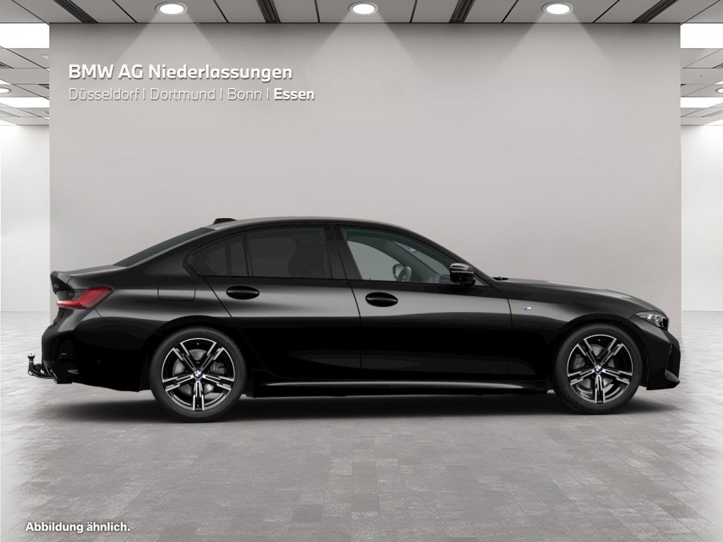 BMW 320d Limousine M Sport AHK LiveCockpitProf HiFi