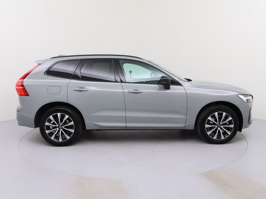 Volvo XC60 B5 AWD Plus Dark *Ganzjahres*ACC*BLIS*Voll-