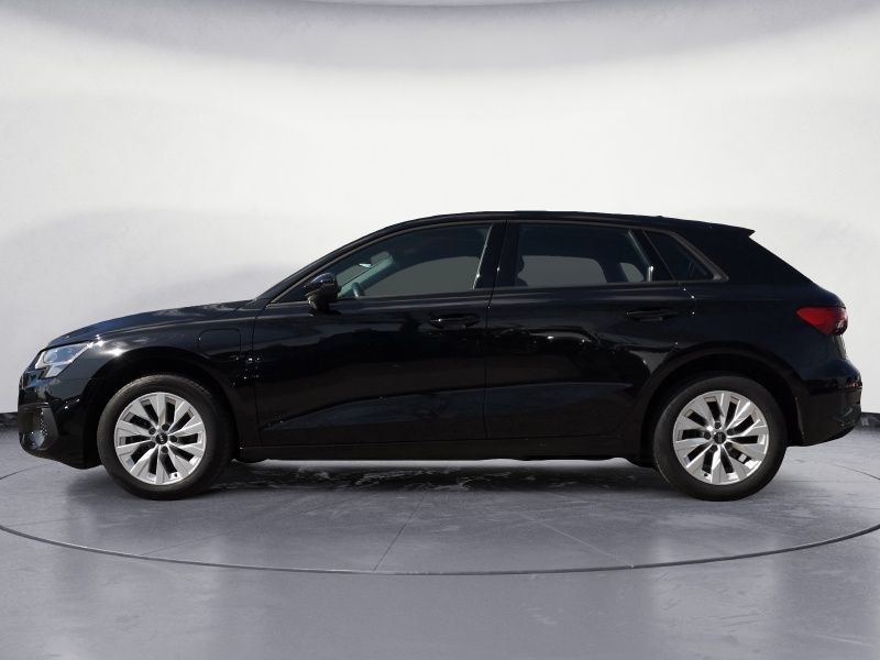 Audi A3 40 TFSIe Sportback S tronic - Samsaru's Car Outlet