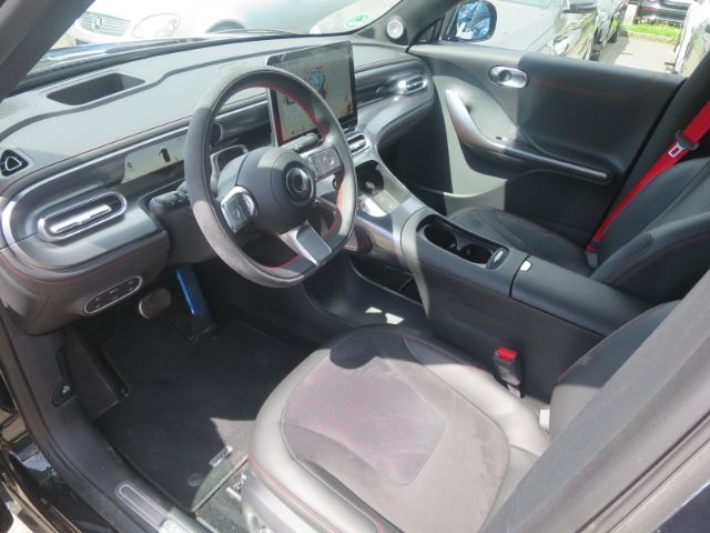 Smart #1 Brabus 4x4 Panorama Beats Soundsystem ACC 360