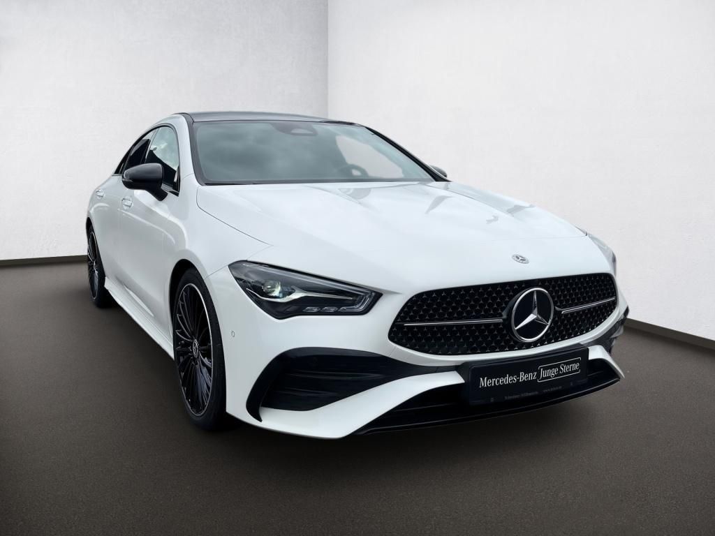 Mercedes-Benz CLA 250 4M Cp AMG - Samsaru's Car Outlet