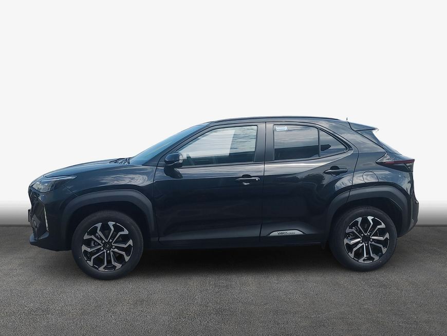 Toyota Yaris Cross Hybrid 1.5 VVT-i Teamplayer Safety/T