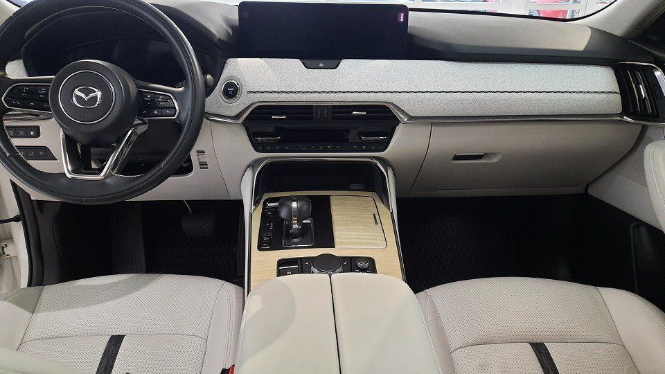 Mazda CX-60 e-SKYACTIV PHEV Takumi *GSD*AHK*DrivP*ComP