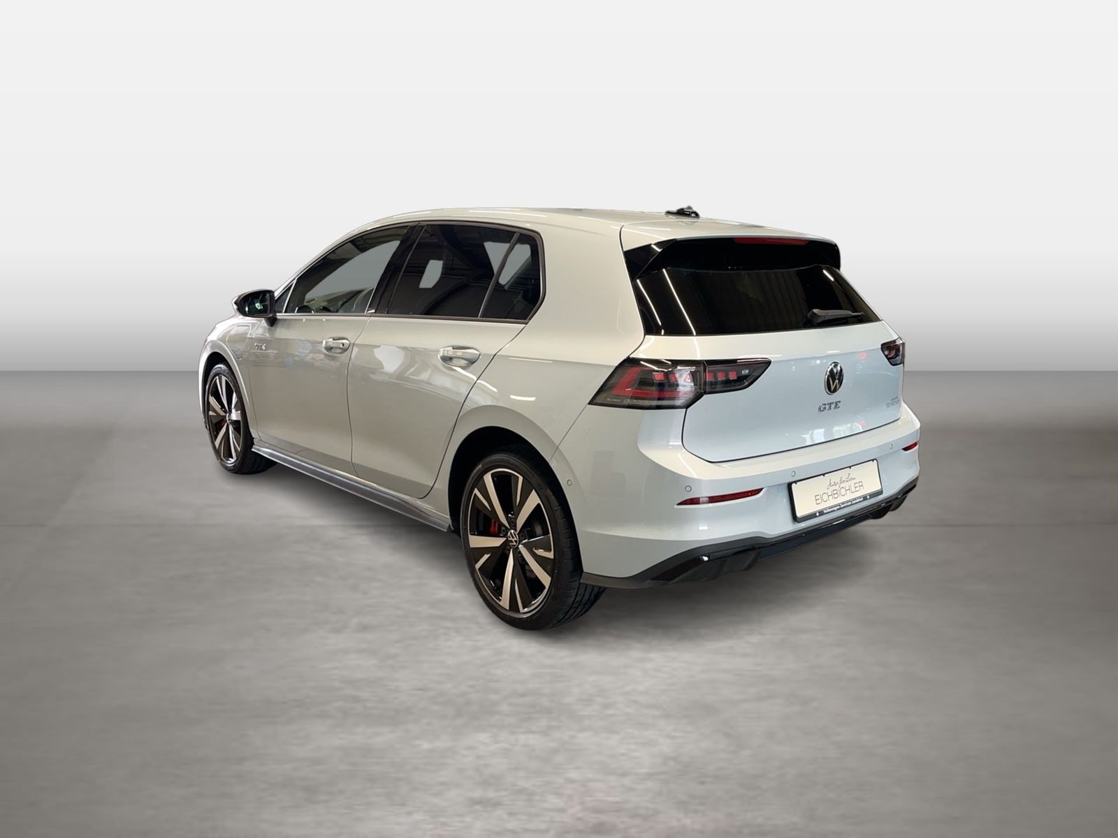 Volkswagen Golf VIII 1.5 GTE eHybrid 360 ACC AUT HUD Kam.