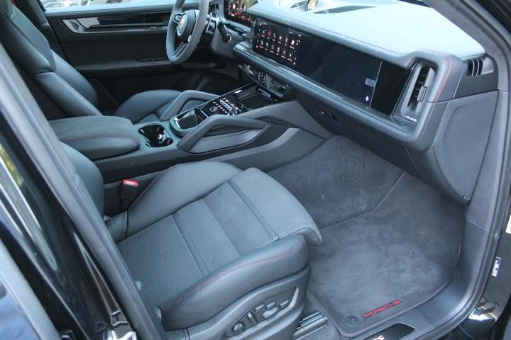 Porsche Cayenne GTS Coupe - Nr.: 164