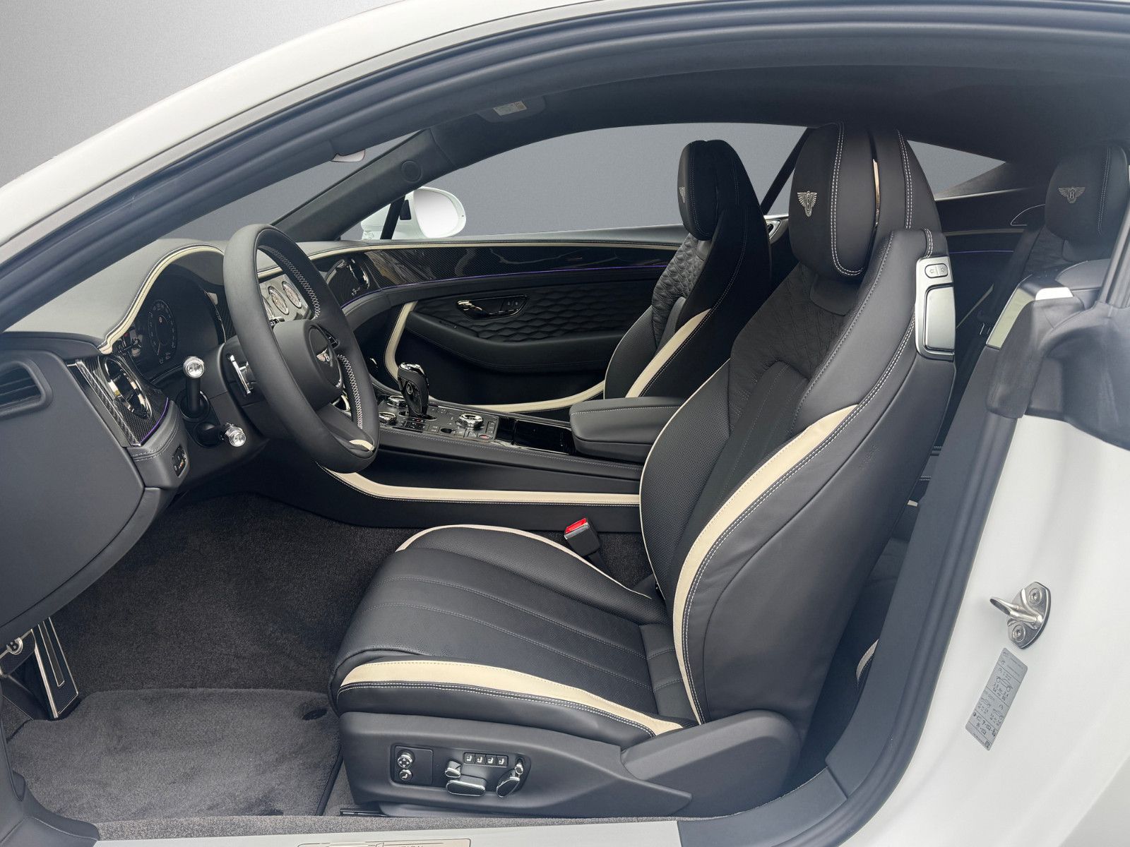 Bentley Continental GT SPEED V8 HYBRID First Edition