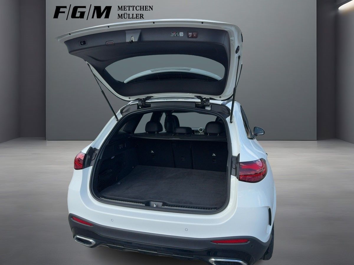 Mercedes-Benz GLC 300 d 4Matic AMG Line Premium - Samsaru's Car Outlet