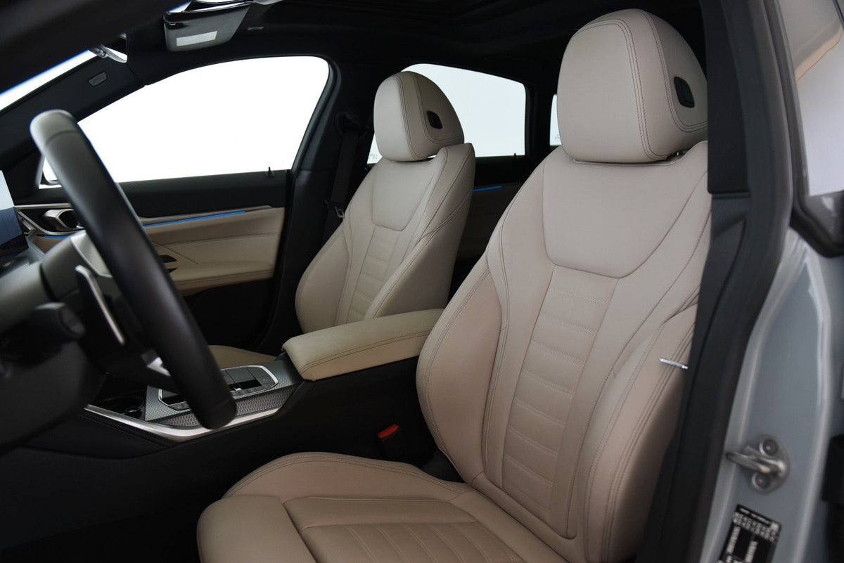 BMW Seria 4 Gran Coupe