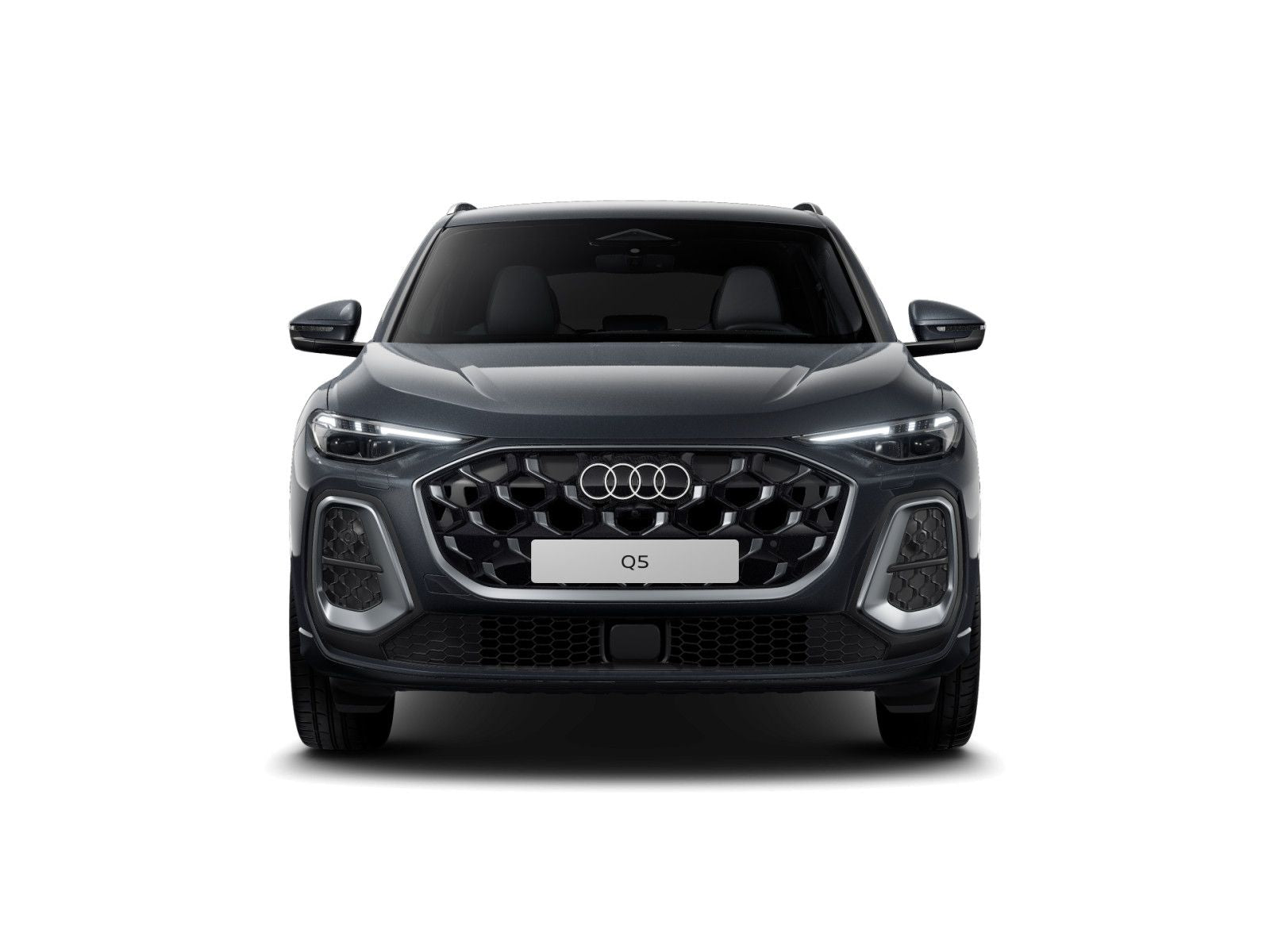 Audi Q5 40 TFSI qu 2x S line S tro*B&O*HUD*LED+*Virtu