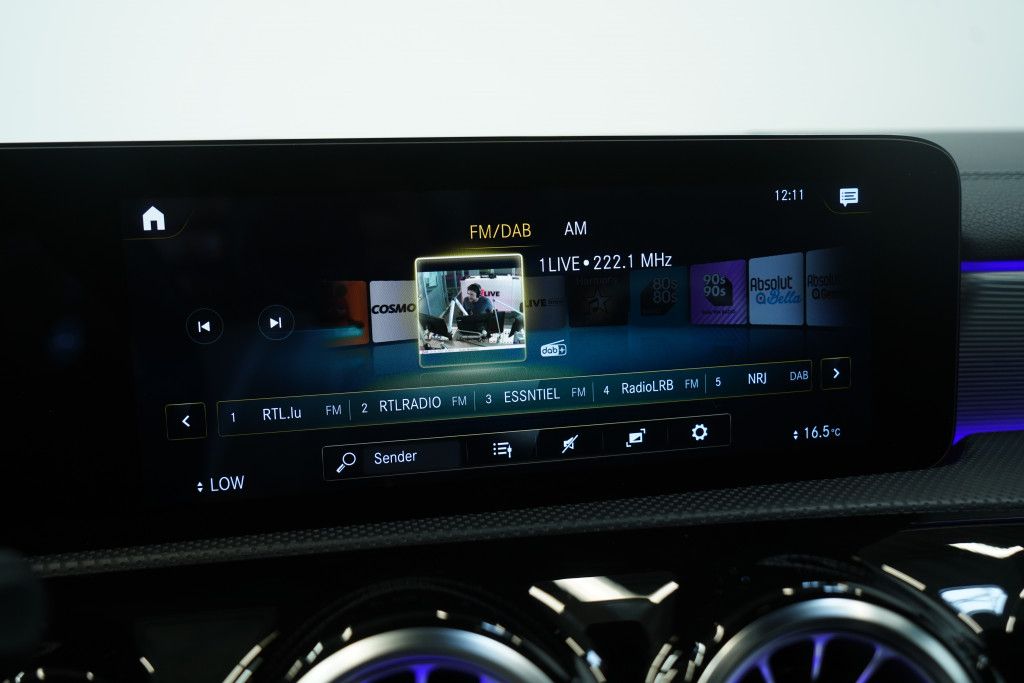 Mercedes-Benz CLA 45 AMG S 4M - Samsaru's Car Outlet