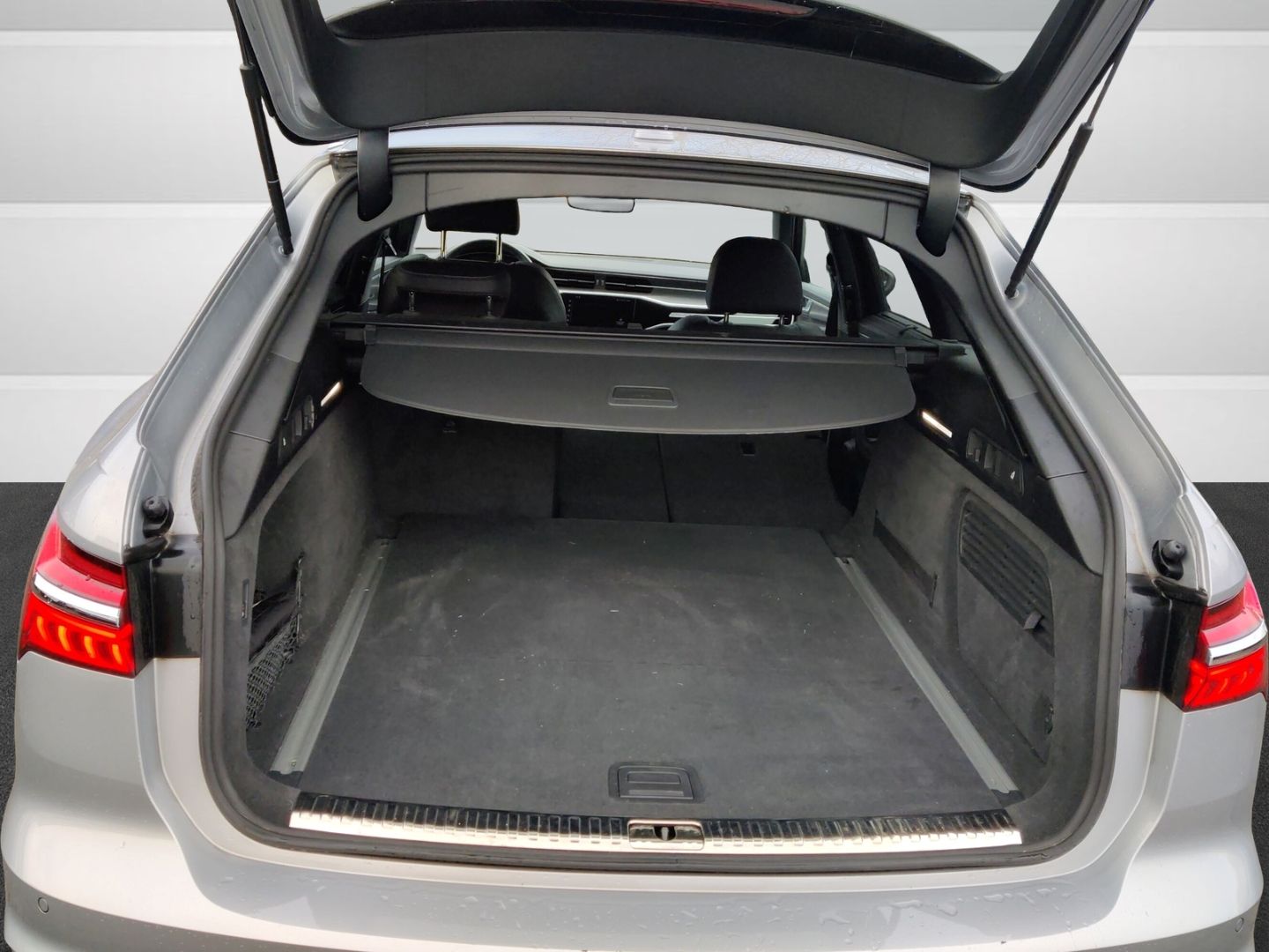 Audi A6 allroad 40 TDI quattro - Samsaru's Car Outlet