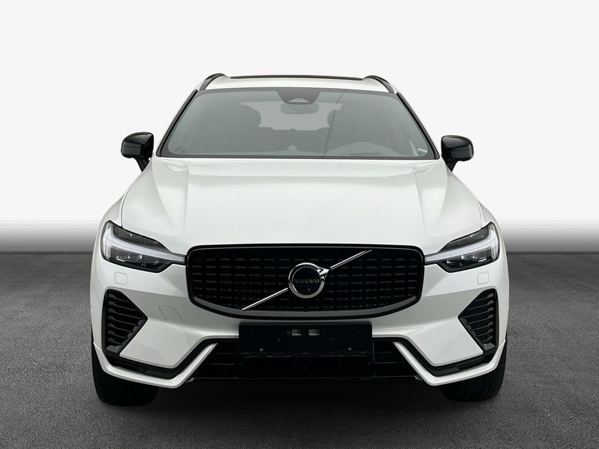 Volvo XC60 T6 AWD Recharge Geartronic RDesign