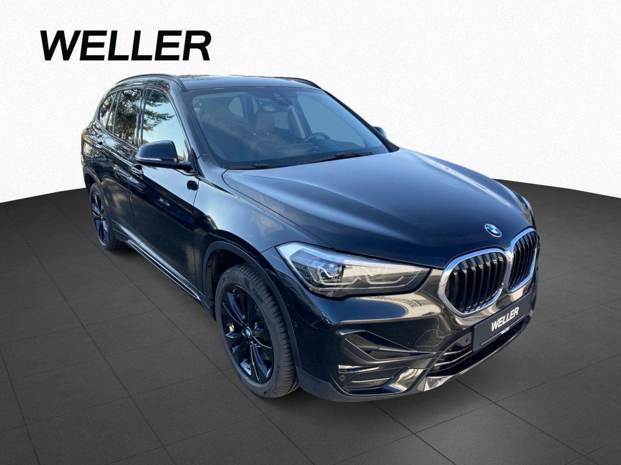 BMW X1 xDrive25i Sport Line - Samsaru's Car Outlet