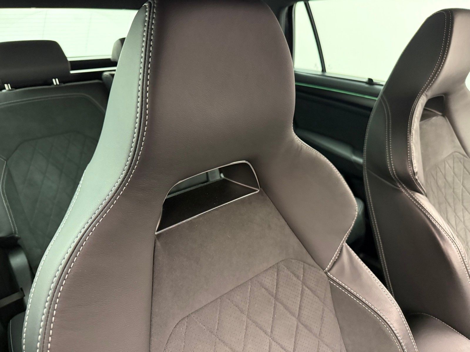 Skoda Kodiaq TDI DSG 4x4 Sportline BusinessKessy20AHK