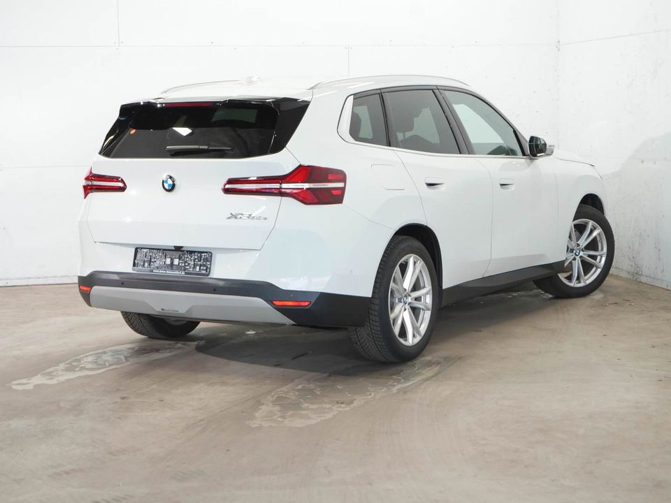 BMW X3 xDrive30e + GARANTIE-bis-02.2030