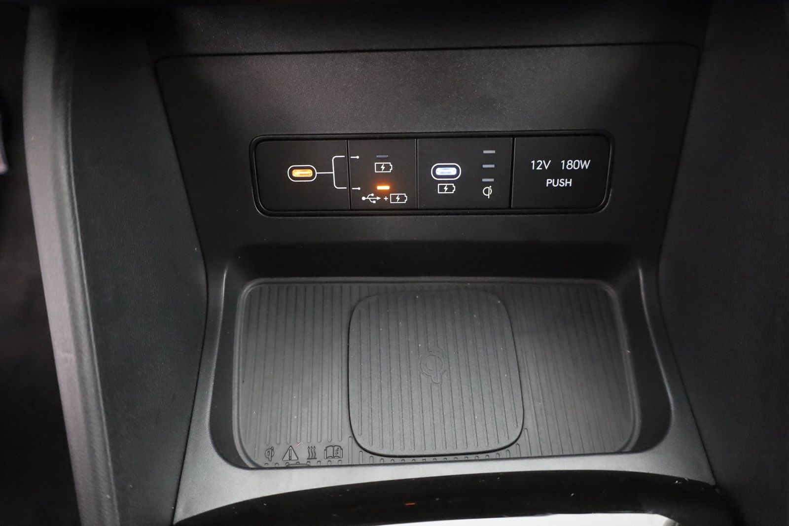 Hyundai Tucson 1.6T-GDI - Samsaru's Car Outlet