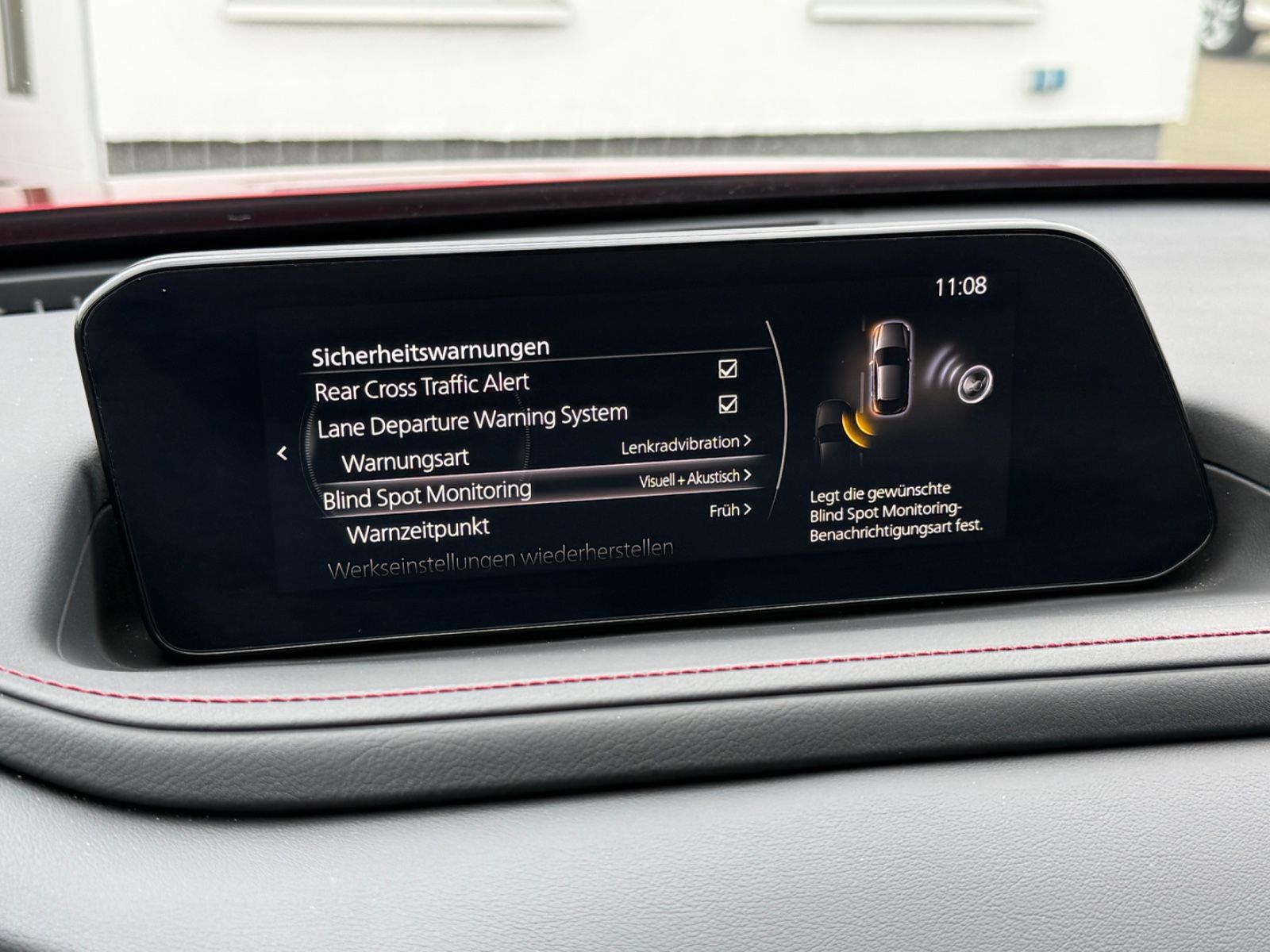 Mazda CX-30 SKYACTIV-G Homura Aut ACC-NAVI-LED-CAM-HUD