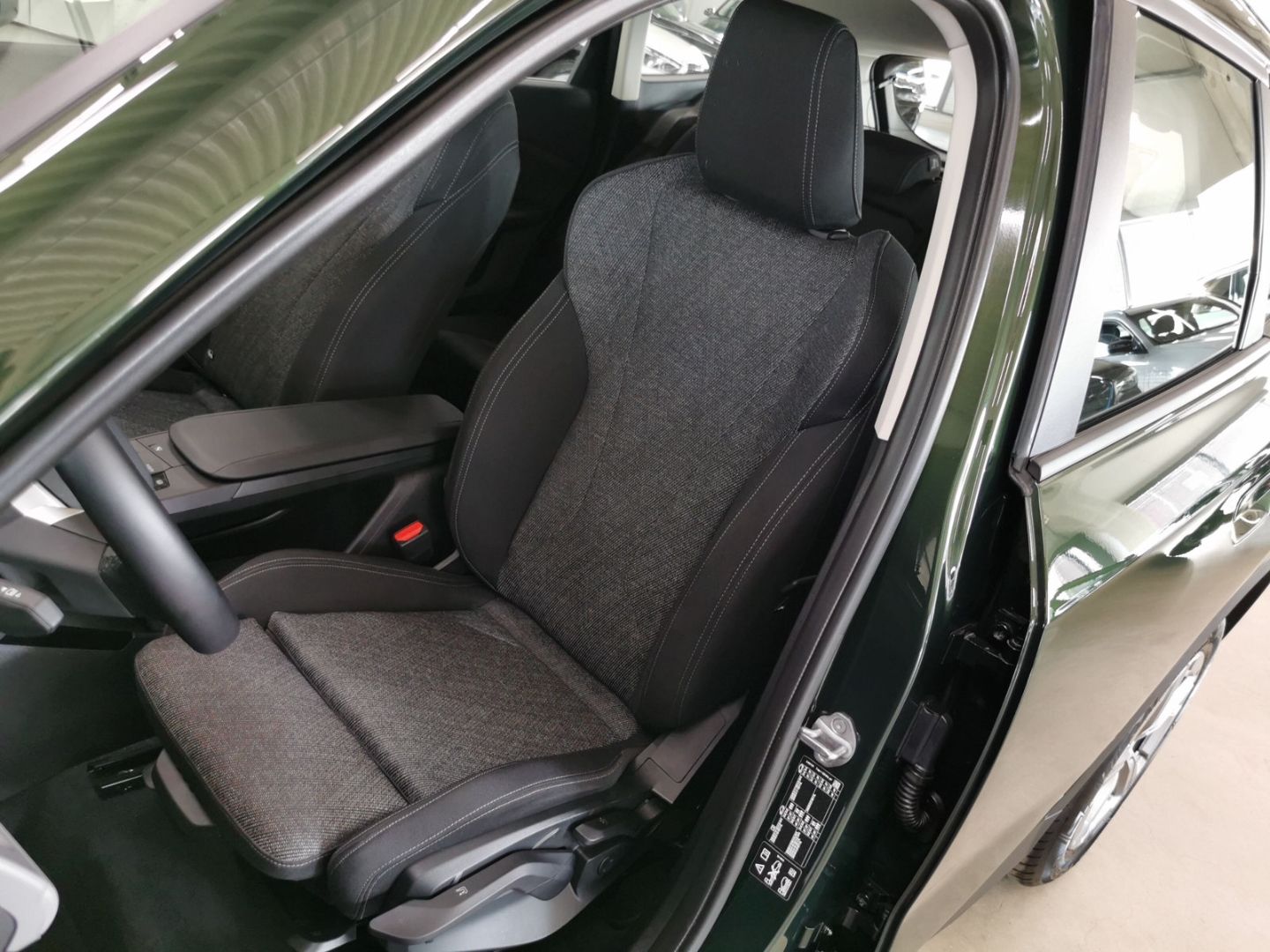 BMW X1 xDrive 20d - Samsaru's Car Outlet
