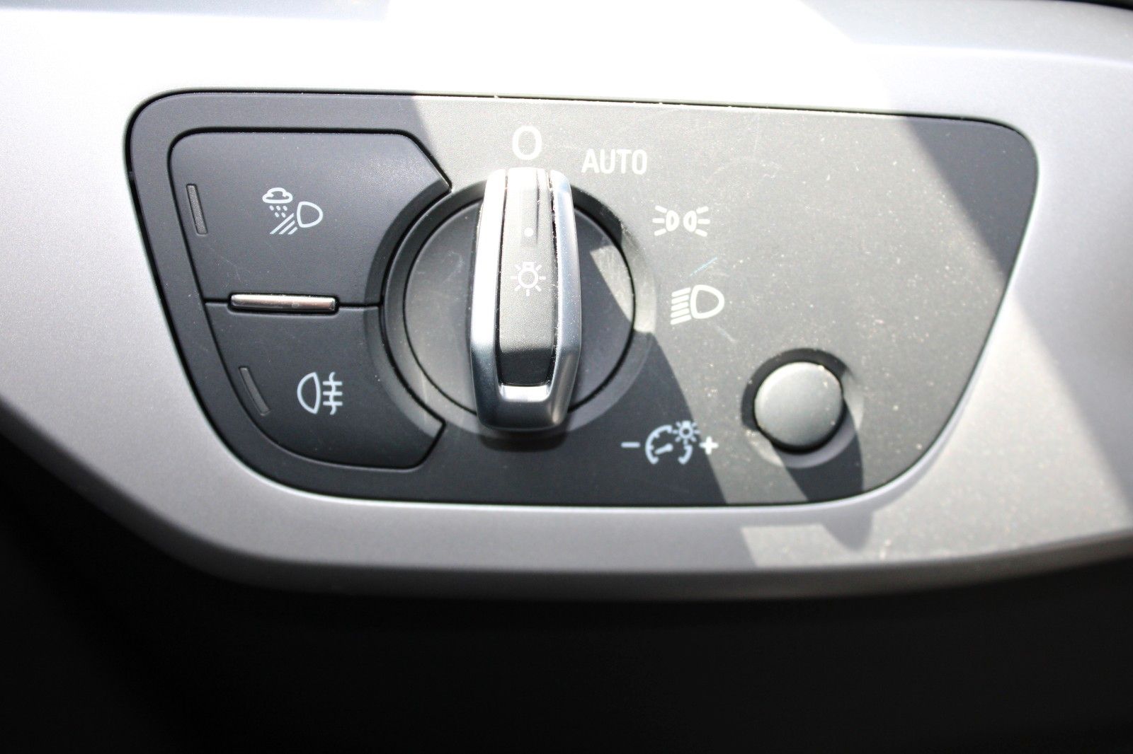 Audi A4 Avant 40 TDI - Samsaru's Car Outlet