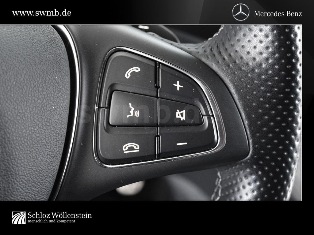 Mercedes-Benz V 300 EDITION AMG - Samsaru's Car Outlet