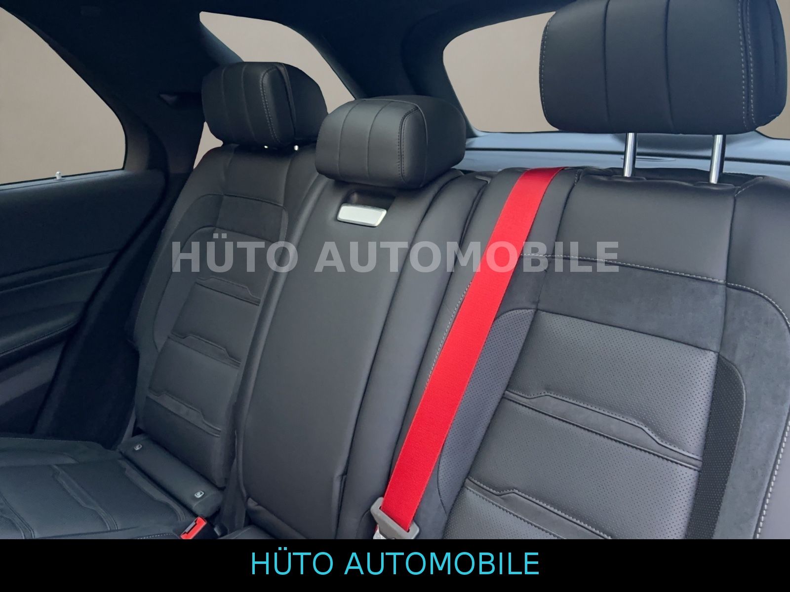 Mercedes-Benz GLE 63 S 4M CARBON ENERG 805PS Schwarz/Schwarz