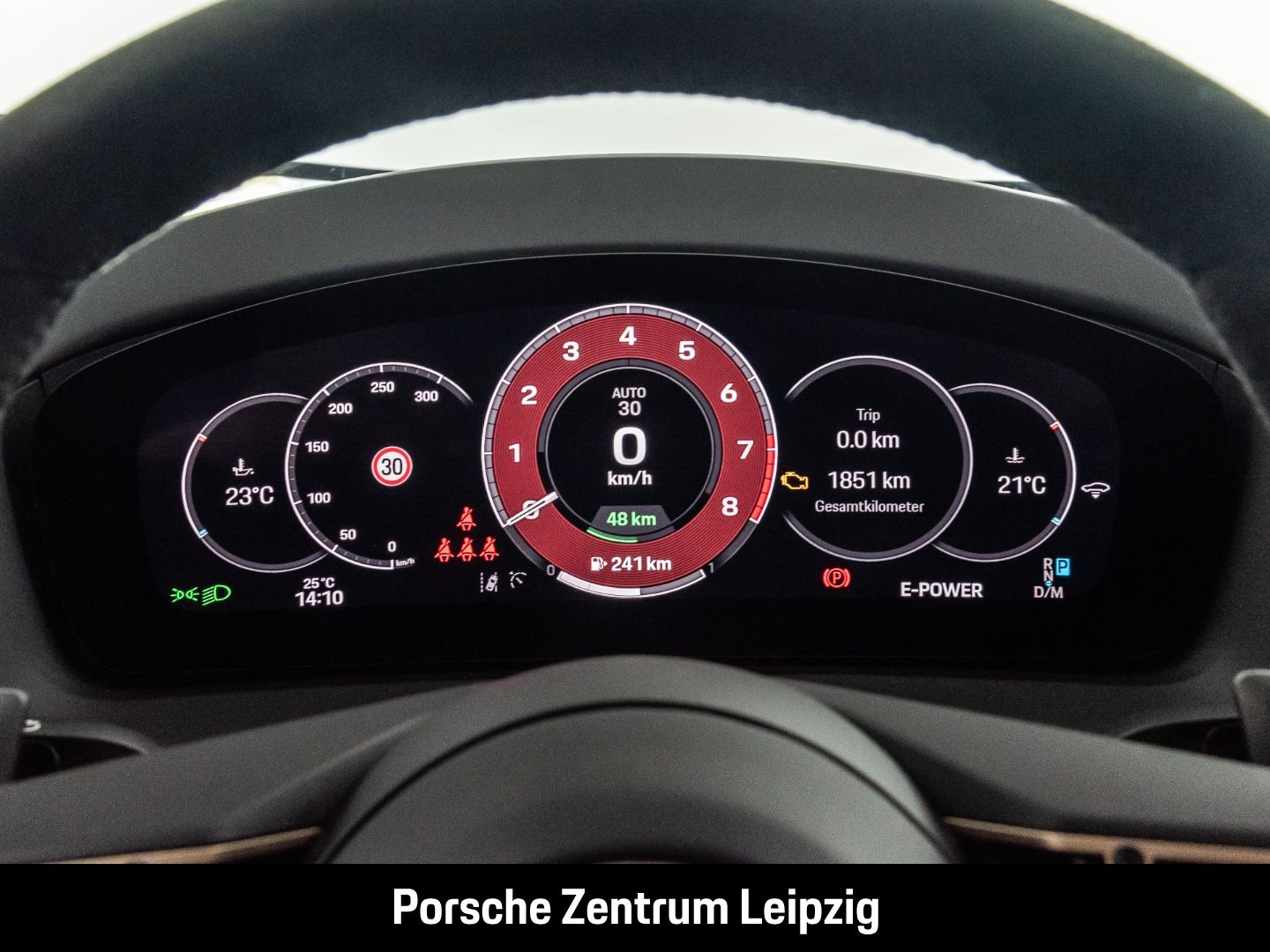 Porsche Panamera 4S E-Hybrid ActiveRide BOSE Sportabgas