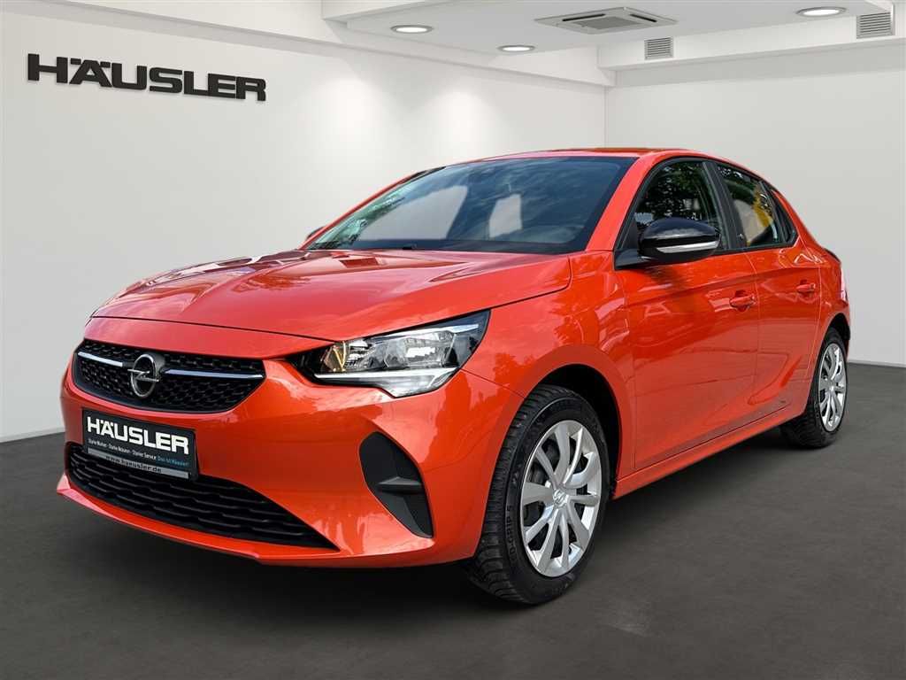 Opel Corsa -e Edition - Samsaru's Car Outlet