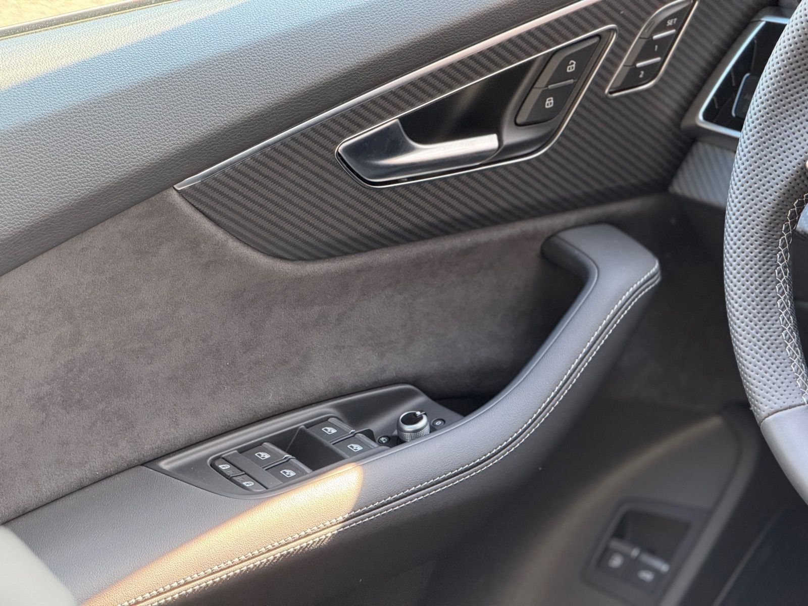 Audi Q7 S line 60 TFSI e HUP*SOFT*FAHRWERKADV*LASER*A
