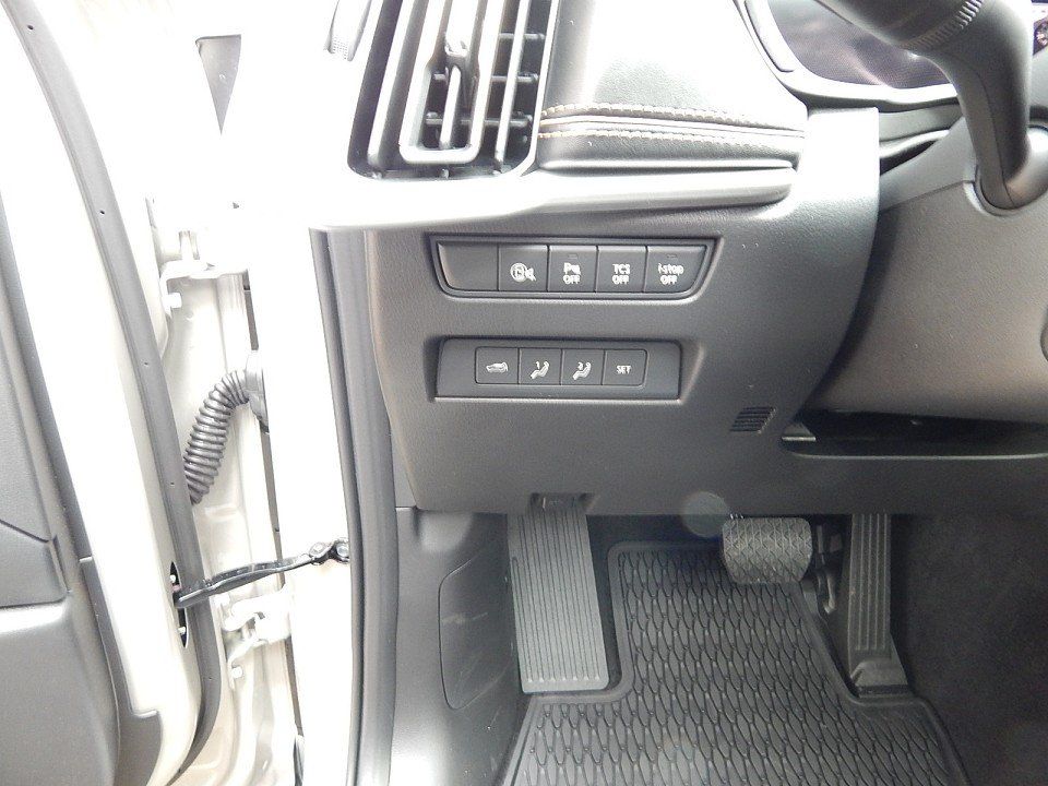 Mazda CX-80 3.3L e-SKYACTIV D 254ps 8AT AWD Homura Plu